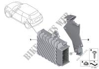 Active Sound Design for MINI Cooper S 2013