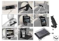Travel & Comfort system for Mini One Eco 2009