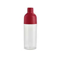 MINI COLOR BLOCK WATER BOTTLE -MINI