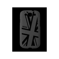 MINI BLACK JACK CASE FOR SAMSUNG GALAXY S3-MINI