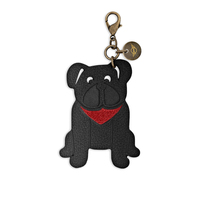 MINI BULLDOG CHARM-MINI