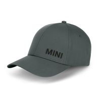 MINI WORDMARK CAP TWO-TONE SAGE GREEN -MINI