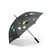 MINI GRAPHIC CANE UMBRELLA-MINI