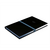 NOTEPAD GREY/BLUE MINI-MINI
