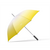 MINI GRADIENT UMBRELLA, YELLOW-MINI