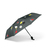 GRAPHIC FOLDING UMBRELLA MINI-MINI