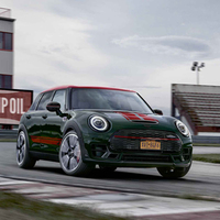 MINI Hatch 3 portes (F56)-MINI-ORIGINAL MINI ACCESSORIES